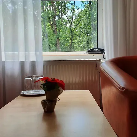 Cornul Vanatorului 3* Piteşti