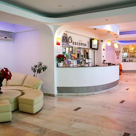 Hotel Cornul Vanatorului 3*