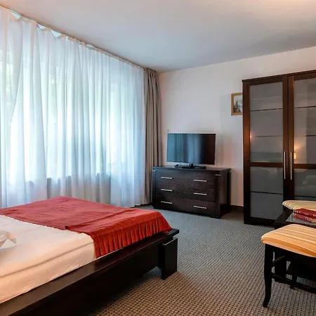Cornul Vanatorului Hotel Piteşti