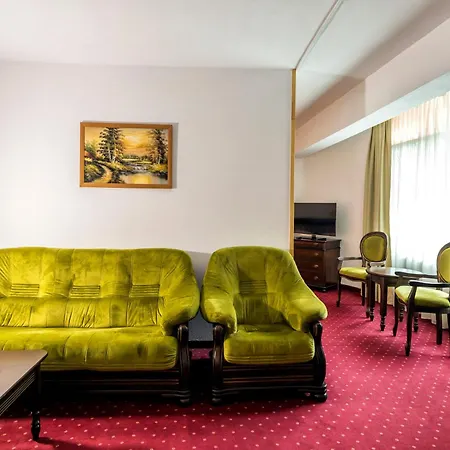 Cornul Vanatorului 3* Piteşti