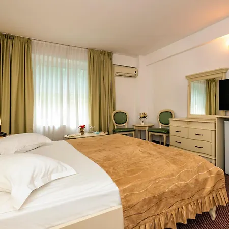 Cornul Vanatorului Hotel