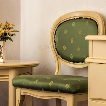 Hotel Cornul Vanatorului 3*