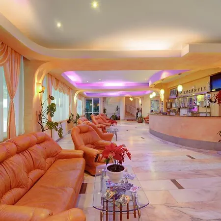 Cornul Vanatorului Hotel