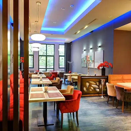 Hotel Cornul Vanatorului 3*