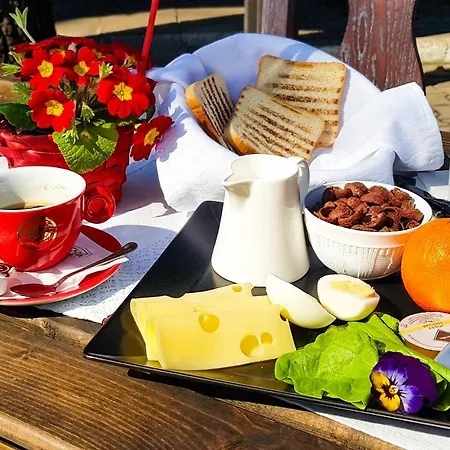 Cornul Vanatorului Hotel 3*