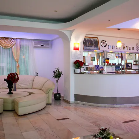 Hotel Cornul Vanatorului Piteşti