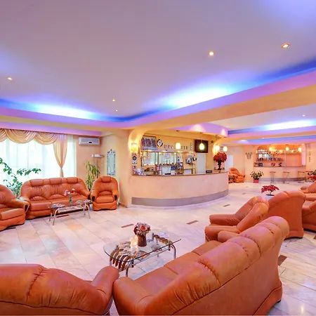 Hotel Cornul Vanatorului