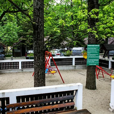 Cornul Vanatorului 3*